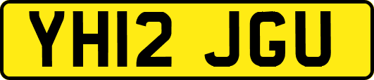 YH12JGU