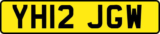 YH12JGW