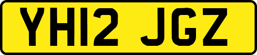 YH12JGZ