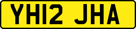 YH12JHA