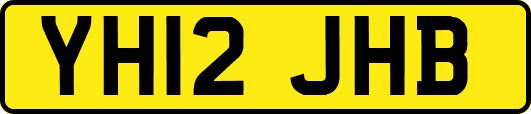 YH12JHB