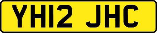 YH12JHC