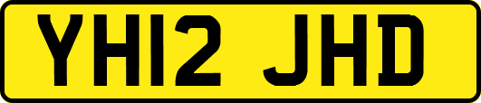 YH12JHD