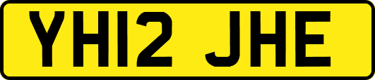 YH12JHE