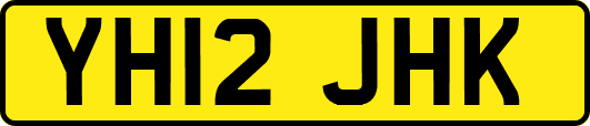 YH12JHK