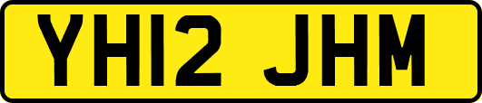 YH12JHM