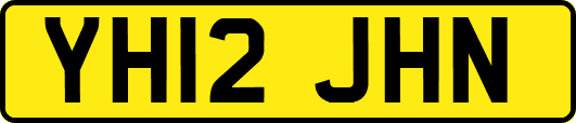 YH12JHN