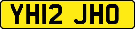 YH12JHO