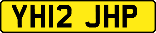 YH12JHP