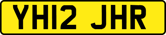 YH12JHR