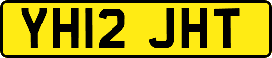 YH12JHT
