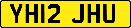 YH12JHU