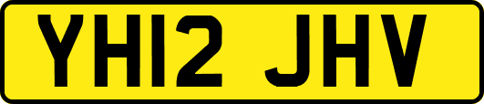 YH12JHV