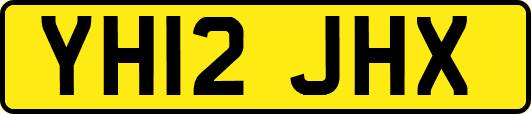 YH12JHX