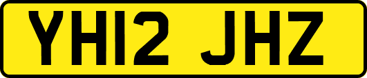 YH12JHZ