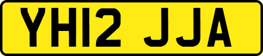 YH12JJA