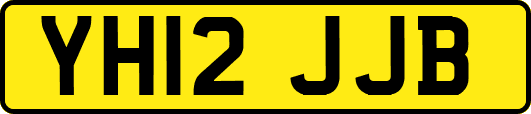 YH12JJB