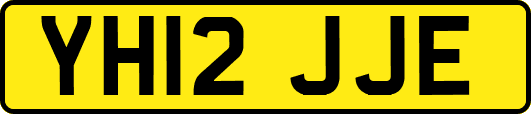YH12JJE