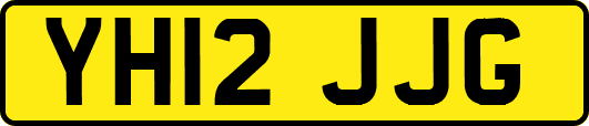 YH12JJG