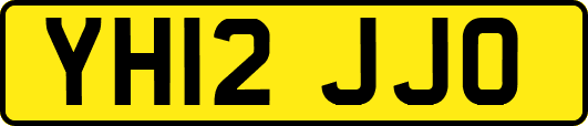 YH12JJO