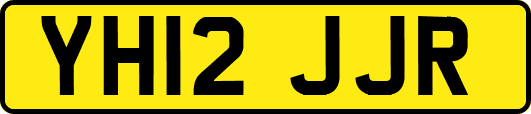 YH12JJR