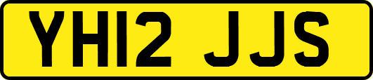 YH12JJS