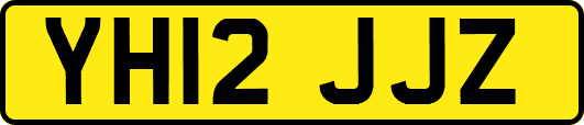 YH12JJZ