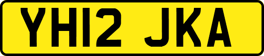 YH12JKA