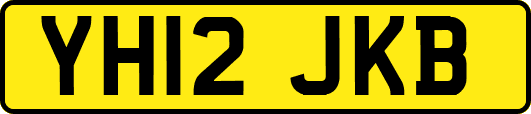 YH12JKB