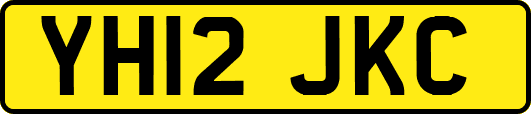 YH12JKC