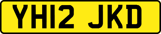 YH12JKD