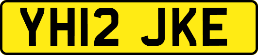 YH12JKE