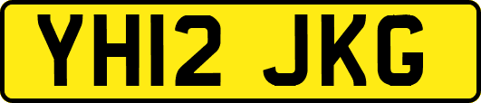 YH12JKG
