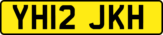 YH12JKH