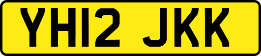 YH12JKK