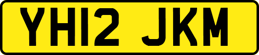 YH12JKM