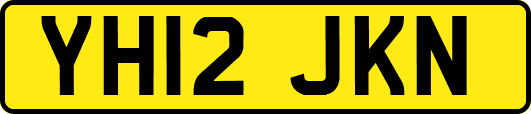 YH12JKN