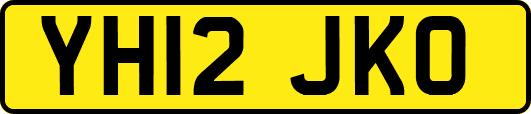YH12JKO
