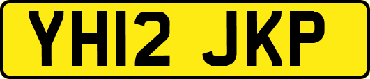 YH12JKP