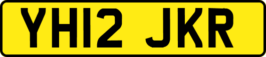 YH12JKR