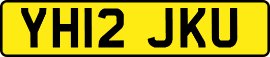 YH12JKU