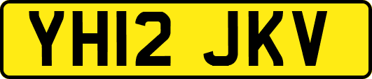 YH12JKV