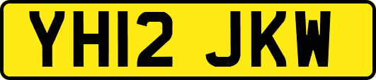 YH12JKW