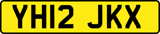 YH12JKX