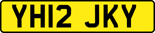 YH12JKY