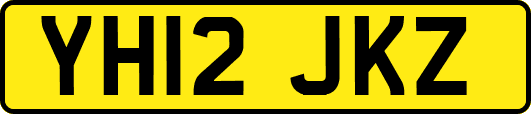 YH12JKZ