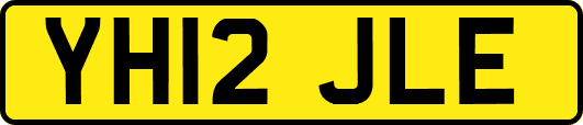 YH12JLE