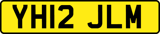 YH12JLM