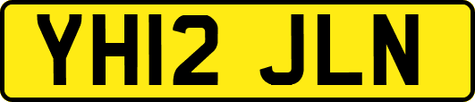 YH12JLN