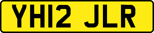 YH12JLR